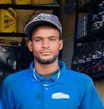 Ibrahima Diawo