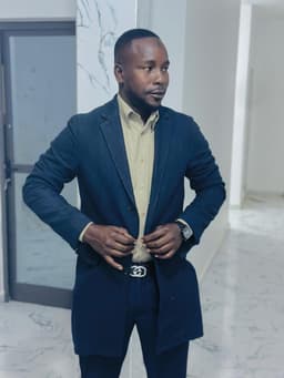 Ousmane Dioum