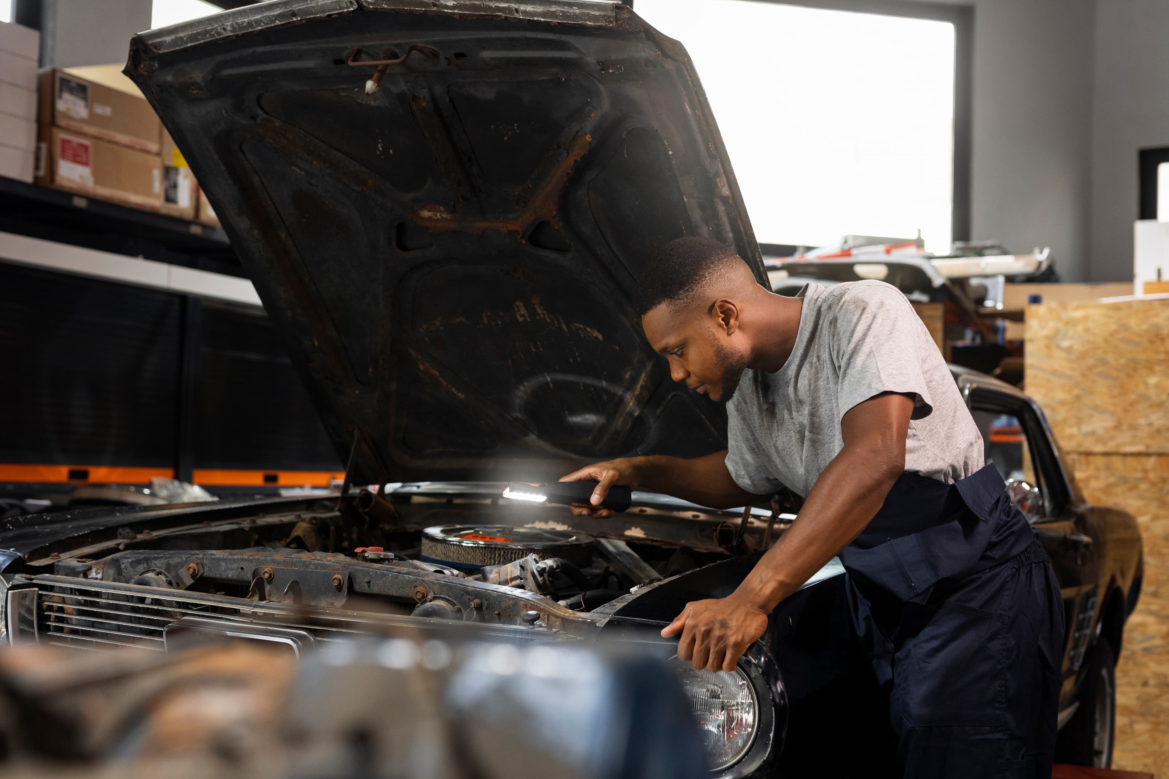 Véhicules MÉDECIN AUTO à vendre