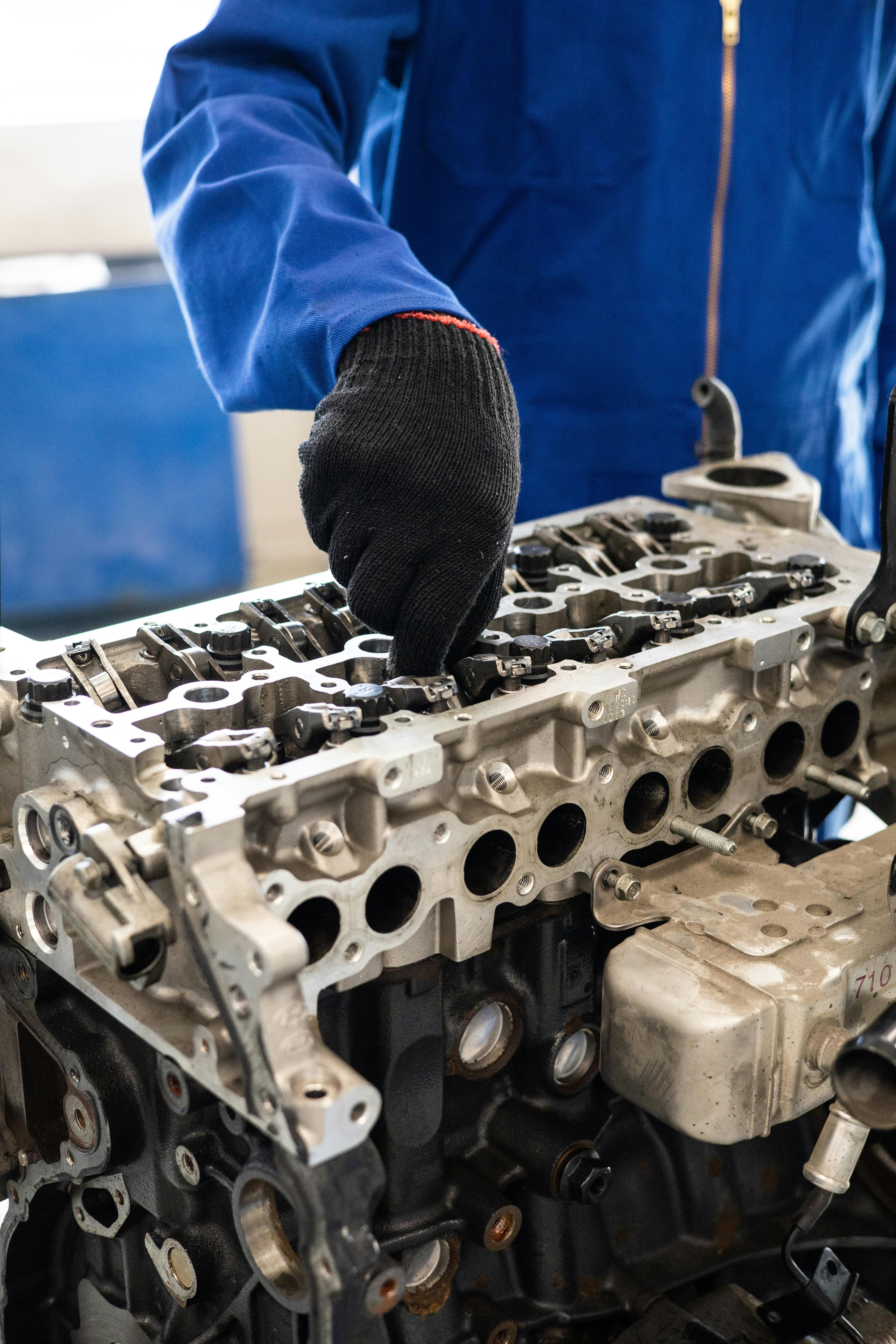 Atelier MÉDECIN AUTO